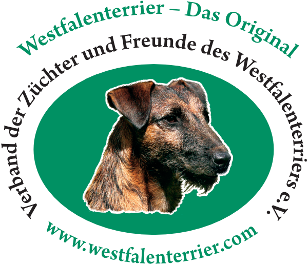 Westfalenterrier-Shop Logo