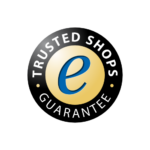 Trusted Shops - sicher einkaufen mit Käuferschutz
